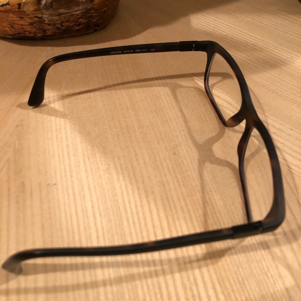 Prada Eyeglasses - Picture 4 of 8
